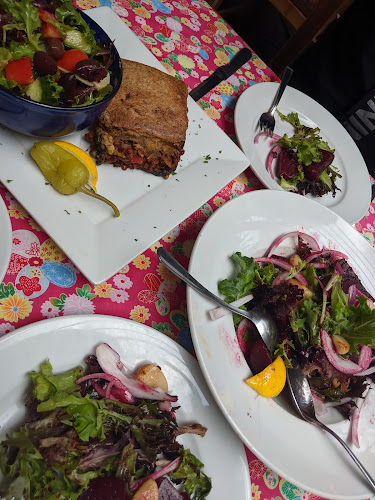 Theo’s Restaurant - Hospitality and gastronomy