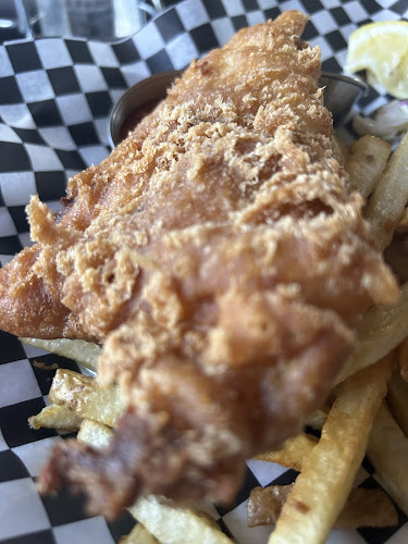 St. James Corner Restaurant & Irish Pub - Hospitality and gastronomy