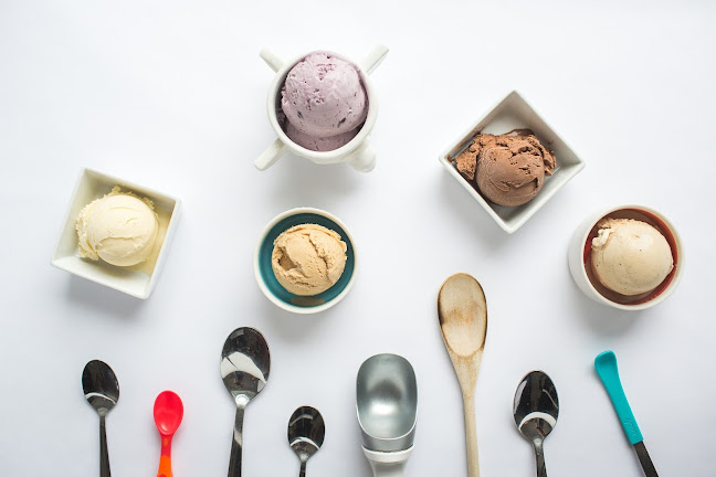 Comentarii opinii despre 49 Below Ice Cream