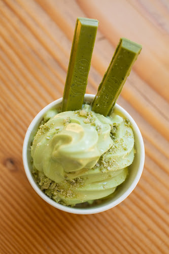 Comentarii opinii despre Just Matcha Tea Shop