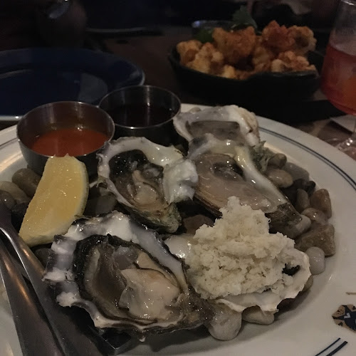 Walrus Pub & Beer Hall - Toronto