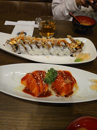 Little Japan Sushi Restaurant