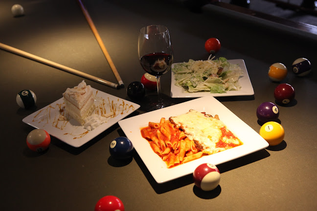 Comentarii opinii despre Gabriel's Restaurant