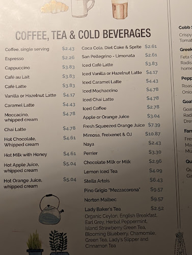 Comentarii opinii despre Leonhard's