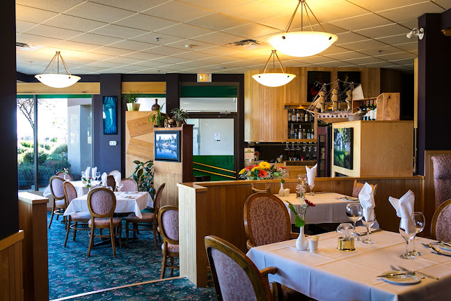Harbour Grill - Campbell River