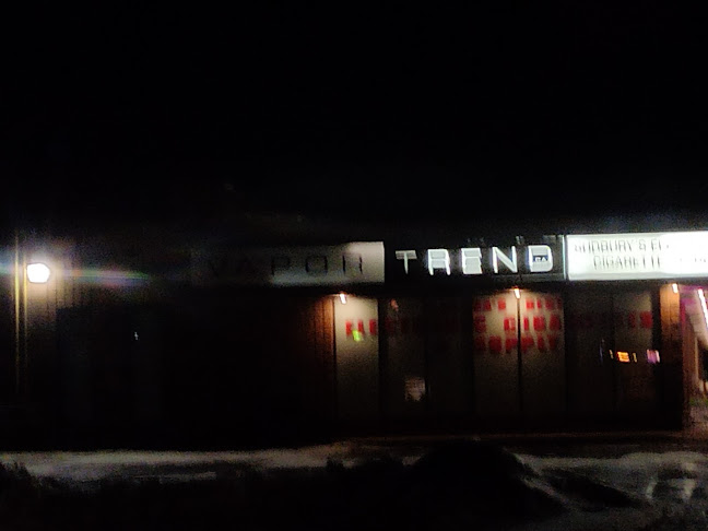 Beer Store - Greater Sudbury