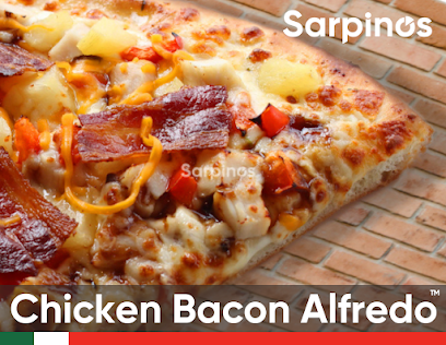 Sarpino's Pizzeria Esquimalt