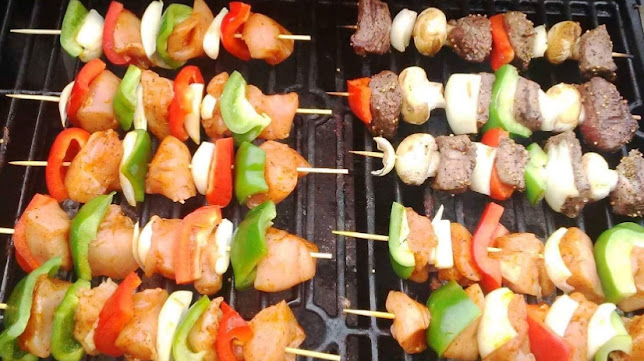 Opinii despre Mamma D's Delicious Eats în Kitchener - Hospitality and gastronomy