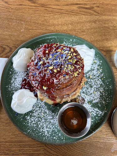 Comentarii opinii despre Tiramisu Bistro