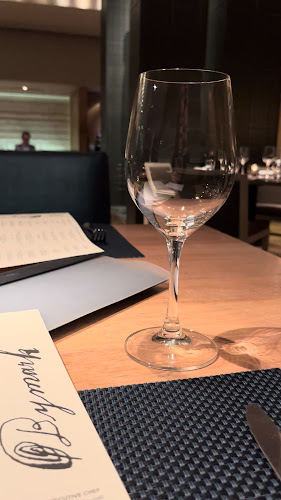 Bymark - Hospitality and gastronomy