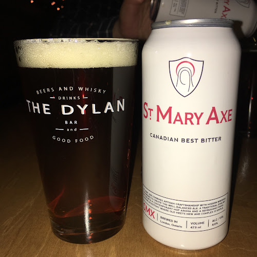 The Dylan Bar - Hospitality and gastronomy