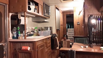 Fore & Aft Foods Catering