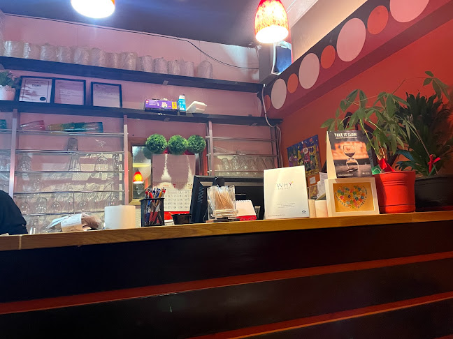 One More Thai Restaurant - Surrey