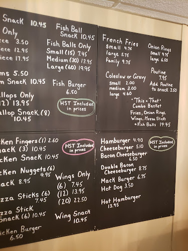 1716 NB-420, Red Bank, NB E9E 2A2