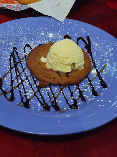 Opinii despre AllStar Wings & Ribs în Concord - Hospitality and gastronomy