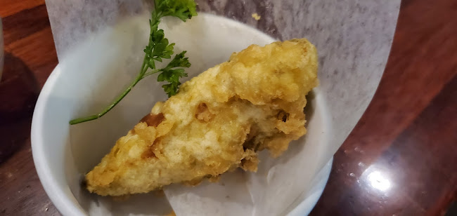 Nori Japanese Restaurant - Hospitality and gastronomy