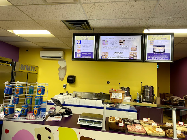 Comentarii opinii despre Cowan's Dairy