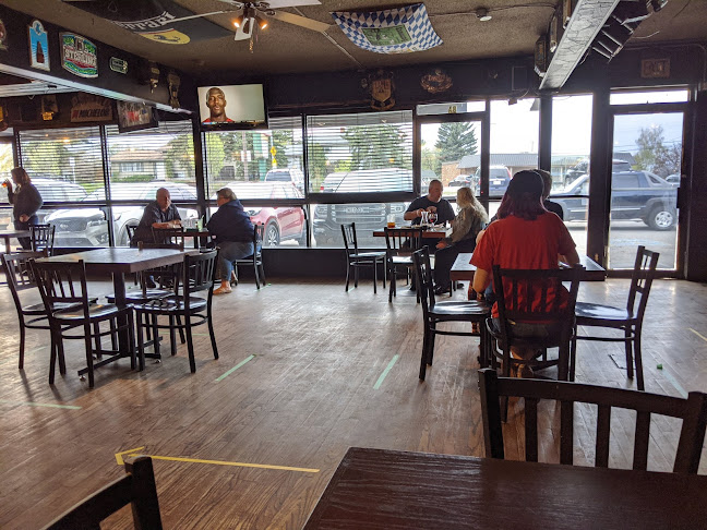 Stonegate Pub - Hospitality and gastronomy