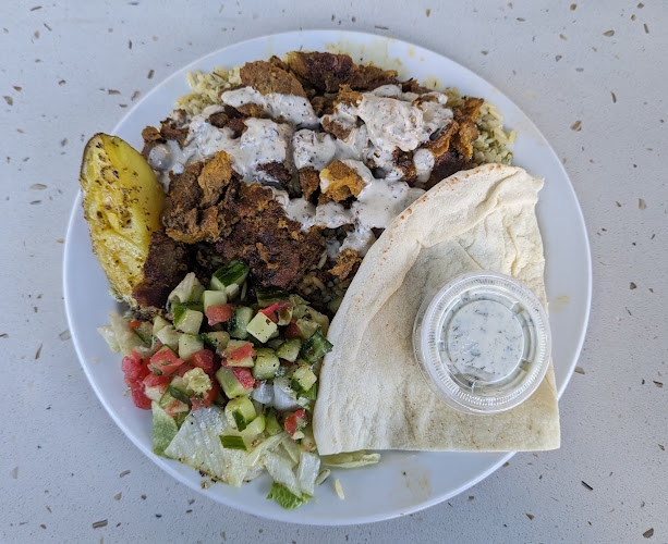 Mediterranean Grill Restaurant at Denman LTD.. - Hospitality and gastronomy