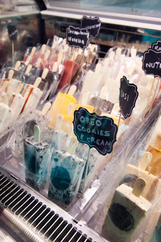 Comentarii opinii despre Duckies Dairy Bar