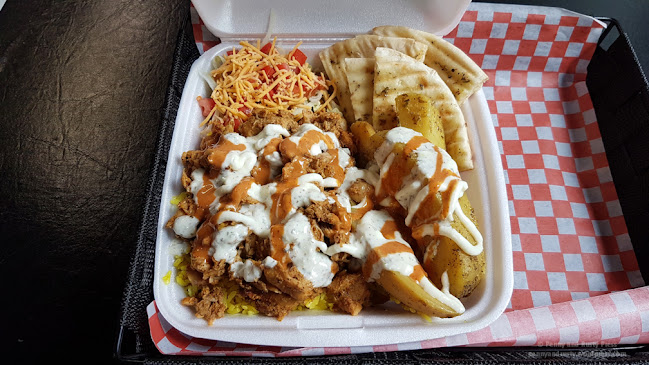 8 at Doneras - New Westminster