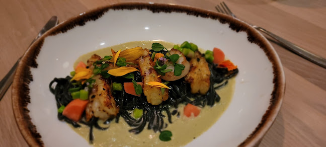 Marzano - Hospitality and gastronomy