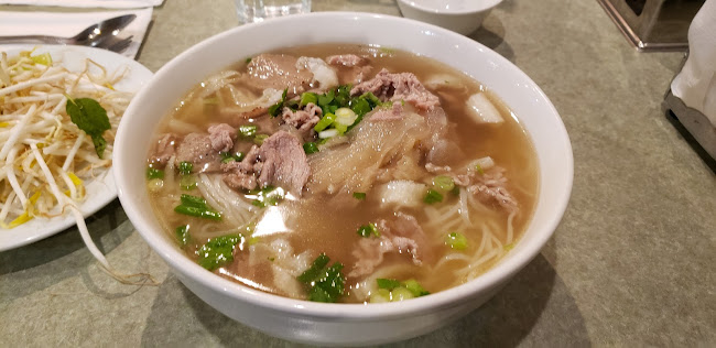Thuan Hoa Restaurant - Lethbridge
