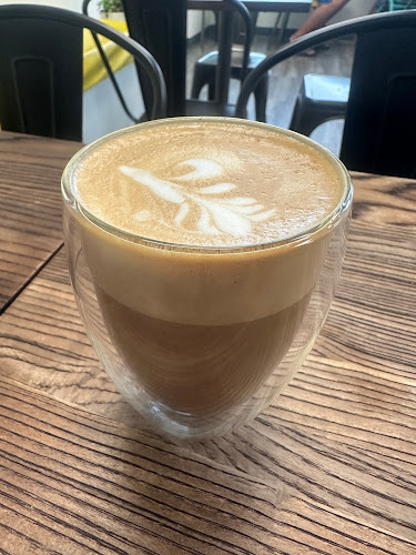 Opinii despre Café du Monde Crêperie în Cambridge - Hospitality and gastronomy