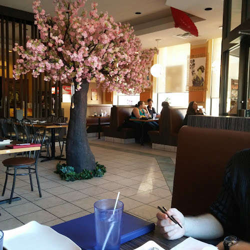 Madoi Sushi Restaurant