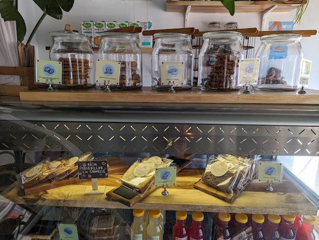 Café Cloudforest - Hospitality and gastronomy