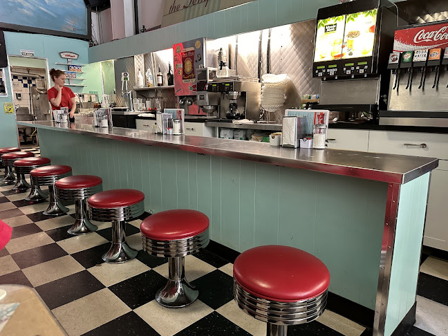 1087 Granville St, Vancouver, BC V6Z 1L4