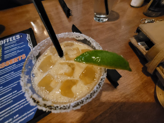 Mexi's - Hospitality and gastronomy