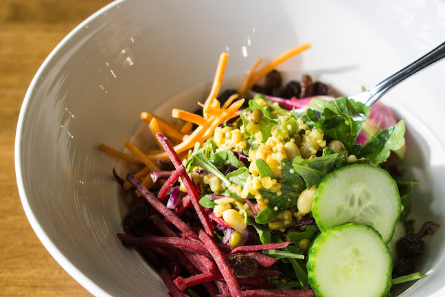 Buka Maranga Cafe & Catering