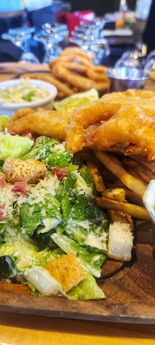 Opinii despre Malone's Taphouse în Vancouver - Hospitality and gastronomy