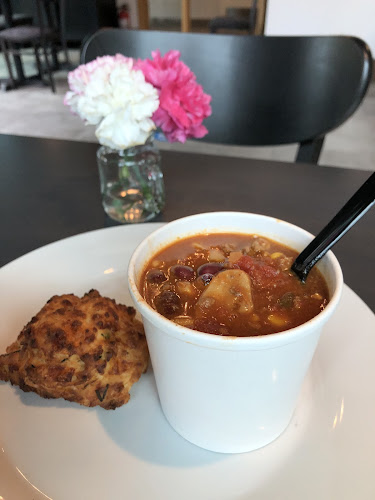 The Roasted Bean at Northgate - Hospitality and gastronomy