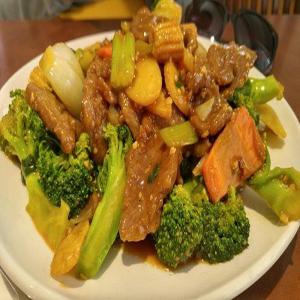 Wo's Chinese Restaurant 金穗園美食 - Vancouver