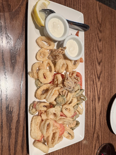 The Keg Steakhouse + Bar - Barrie - Barrie