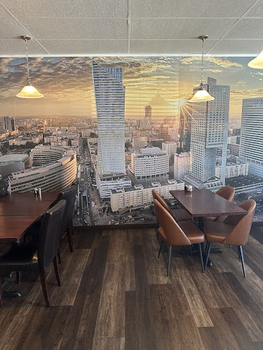 Polish Bistro - Hospitality and gastronomy