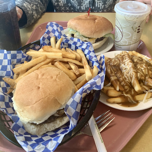 Opinii despre Angel's Drive In în Calgary - Hospitality and gastronomy
