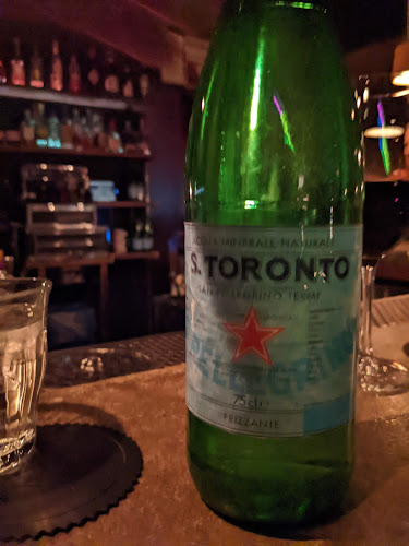 416 Snack Bar - Hospitality and gastronomy