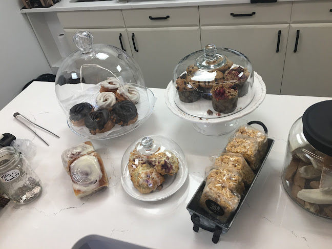 Opinii despre The Baker’s Son în Edmonton - Hospitality and gastronomy