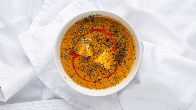 Comentarii opinii despre Chatora Indian Restaurant