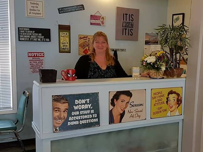 Comentarii opinii despre Kirstens Hideout Café