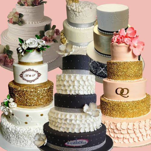 Irresistible Cakes - Vaughan