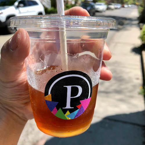 Prologue Cafe - Toronto