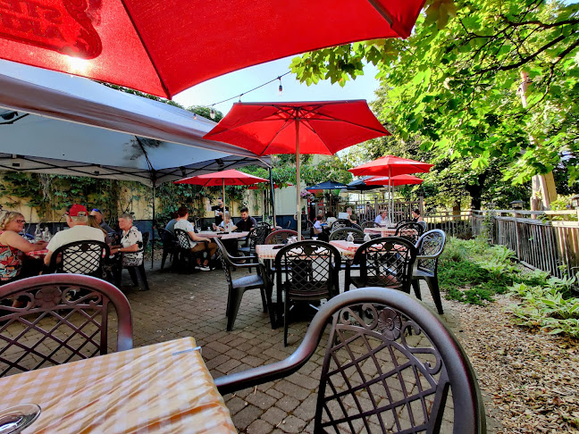 Opinii despre Rustico Kitchen And Bar în Kitchener - Hospitality and gastronomy