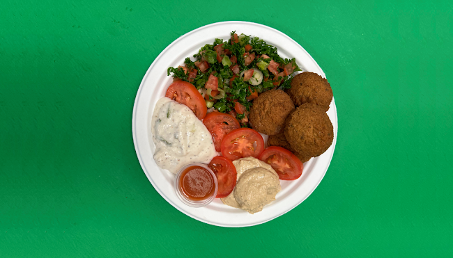 Comentarii opinii despre Chicago Wrap & Subs