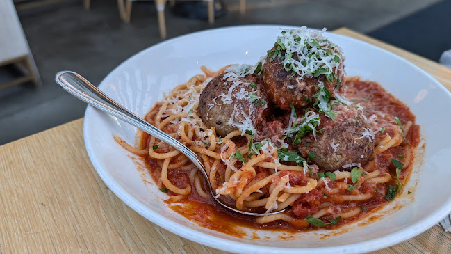 Liberty Kitchen Belmont