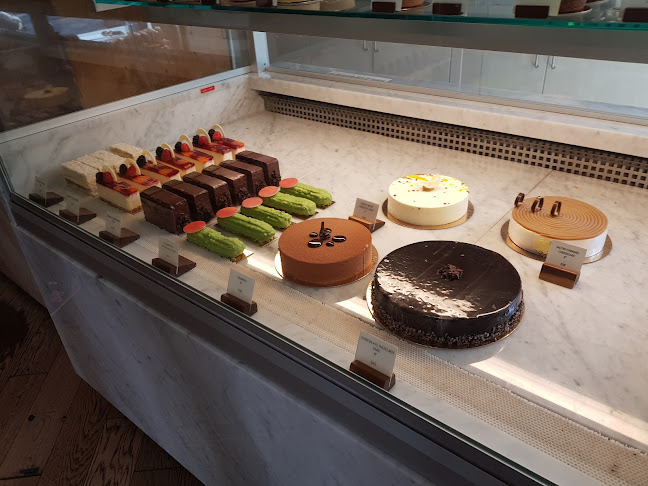 Small Victory Bakery - Vancouver