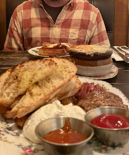 Comentarii opinii despre Chartier